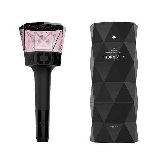 Store monsta x lightstick