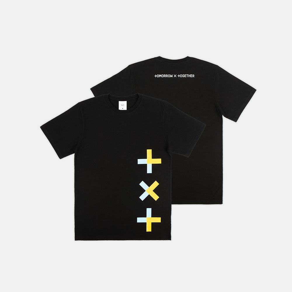 TXT TOMORROW X store TOGETHER T Shirt Size M