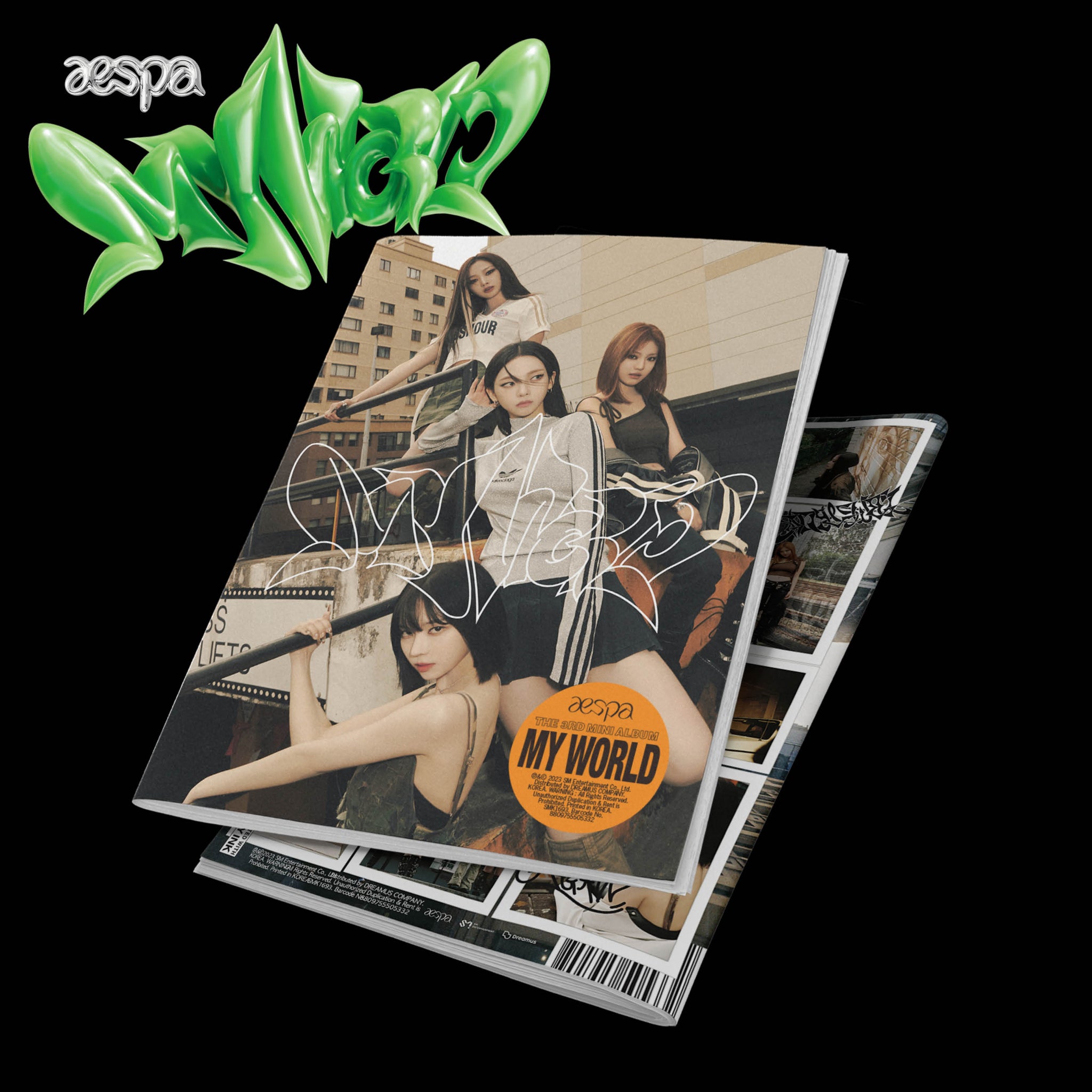 ITZY Album 'Born To Be' (Special) l KPOP REPUBLIC