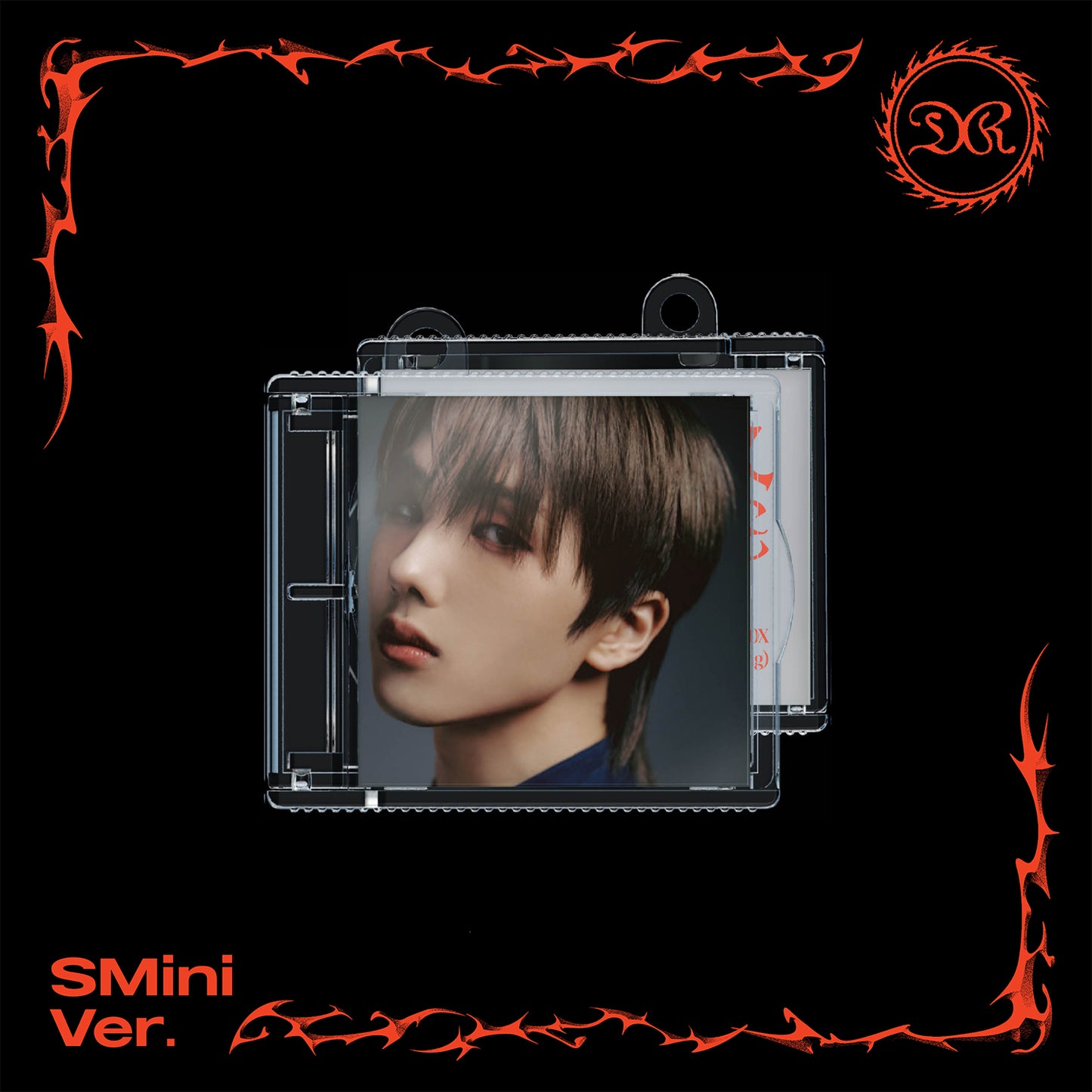 NCT DREAM ALBUM 'DREAM( )SCAPE' (SMINI) JISUNG VERSION COVER