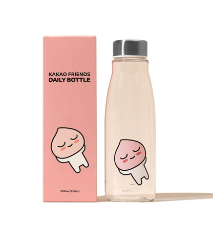 KAKAO FRIENDS BPA FREE BOTTLES - KPOP REPUBLIC