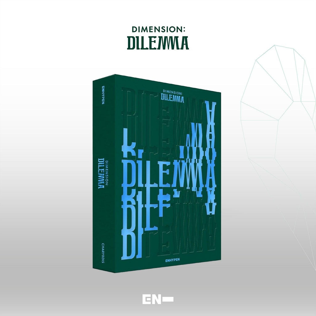 ENHYPEN 1ST ALBUM 'DIMENSION : DILEMMA' | KPOP REPUBLIC