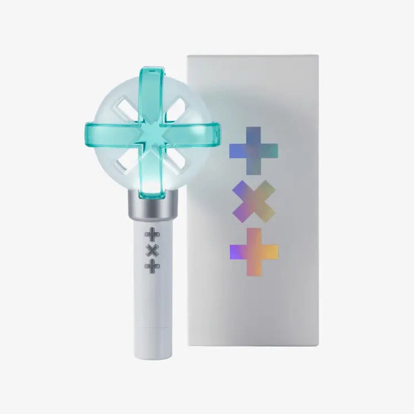 TOMORROW X TOGETHER (TXT) OFFICIAL LIGHT STICK (VER.2)