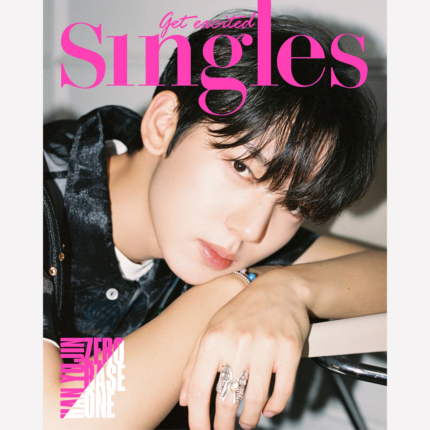 singles 雑誌 日本 販売 購入