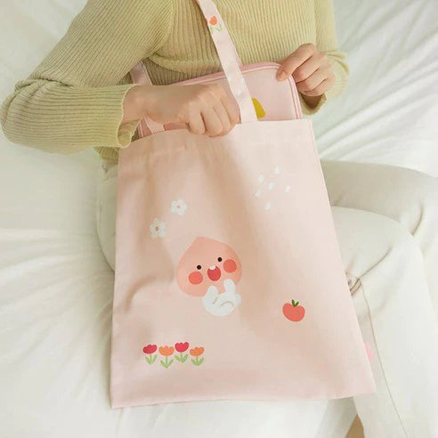 KAKAO FRIENDS ECO BAG - KPOP REPUBLIC