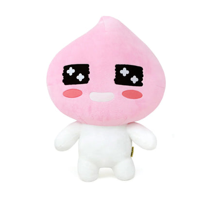 KAKAO FRIENDS 23" LARGE DOLL (APEACH) 04