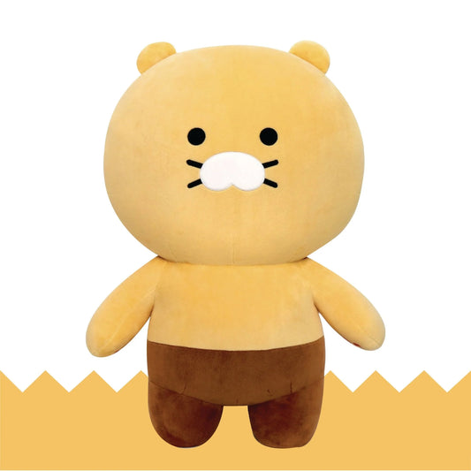 KAKAO FRIENDS 23" LARGE DOLL (CHOONSIK) 01