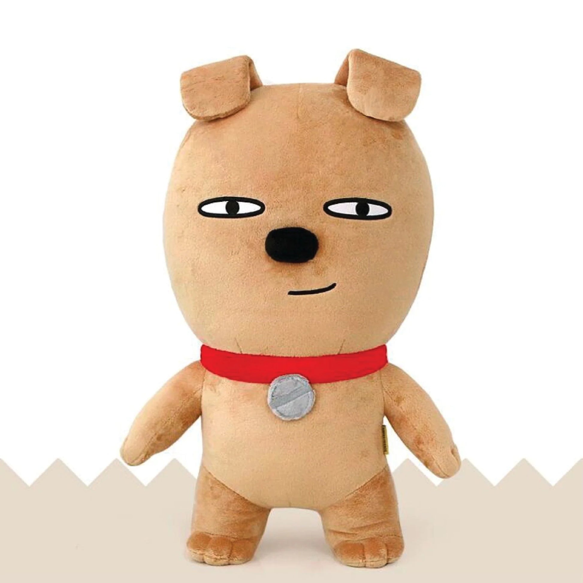 KAKAO FRIENDS 23" LARGE DOLL (FRODO) 01