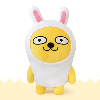 KAKAO FRIENDS 23" LARGE DOLL (MUZI) 01