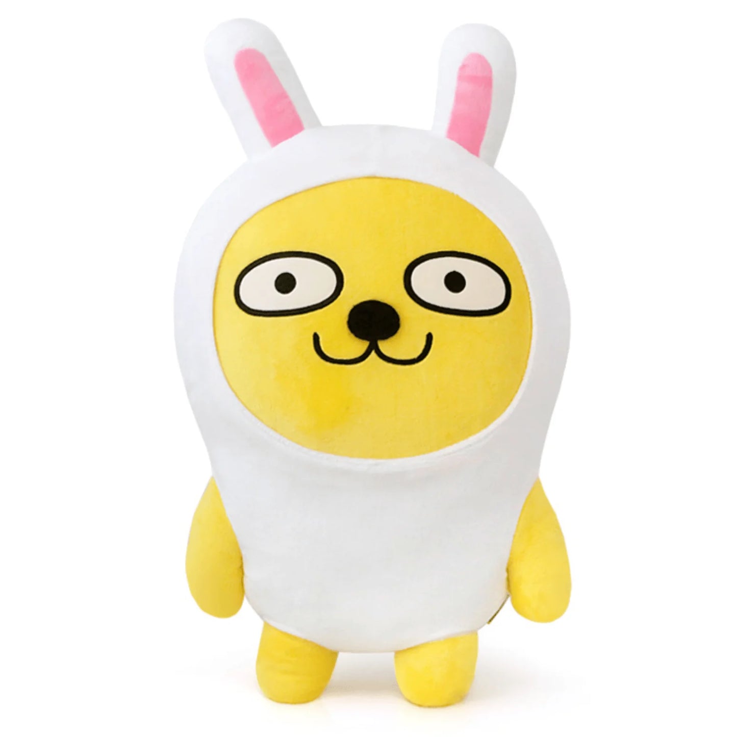 KAKAO FRIENDS 23" LARGE DOLL (MUZI) 03