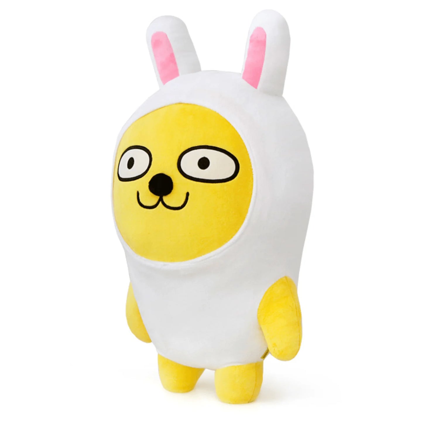 KAKAO FRIENDS 23" LARGE DOLL (MUZI) 04