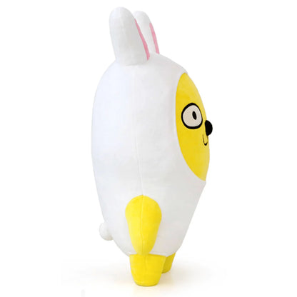 KAKAO FRIENDS 23" LARGE DOLL (MUZI) 05