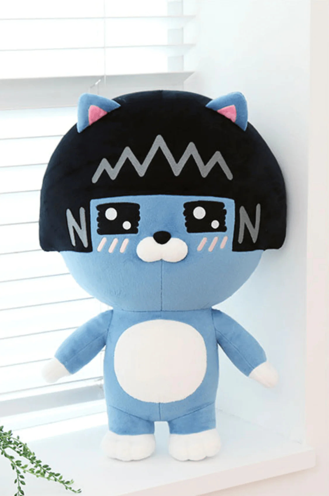 KAKAO FRIENDS 23" LARGE DOLL (NEO) 03