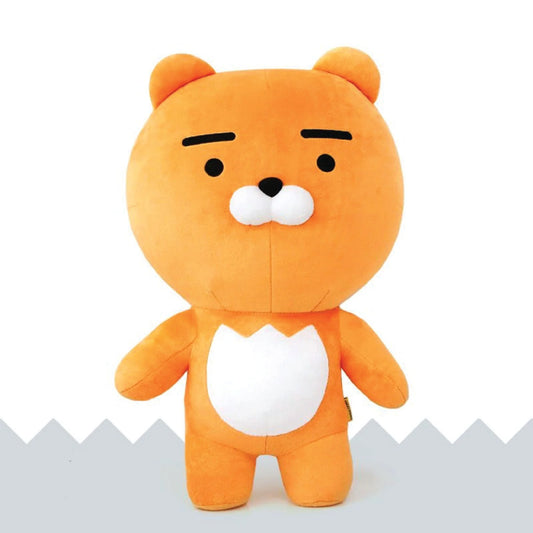 KAKAO FRIENDS 23" LARGE DOLL (RYAN) 01