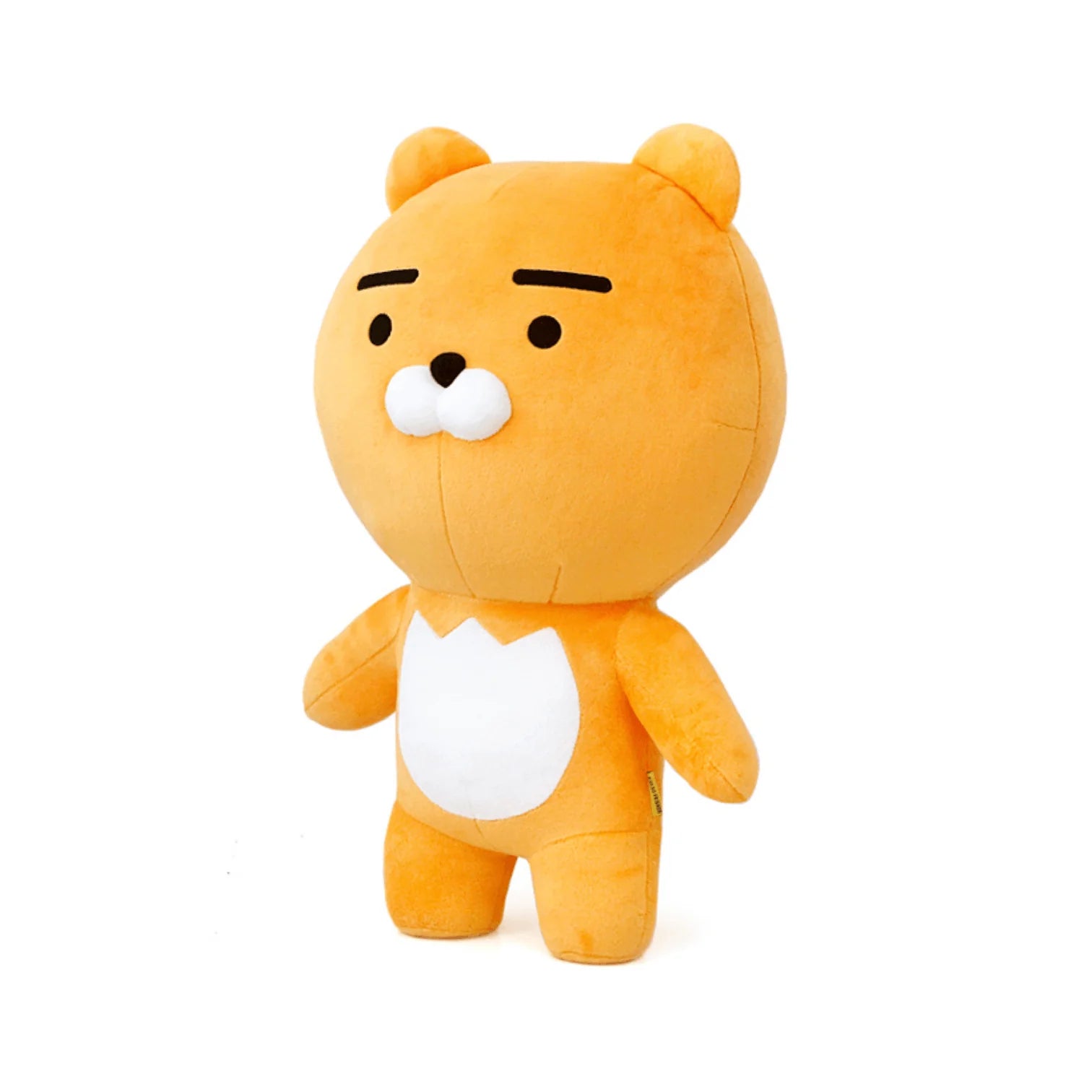 KAKAO FRIENDS 23" LARGE DOLL (RYAN) 05