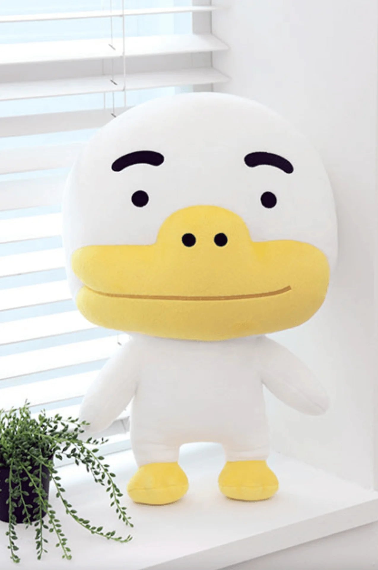 KAKAO FRIENDS 23" LARGE DOLL (TUBE) 03