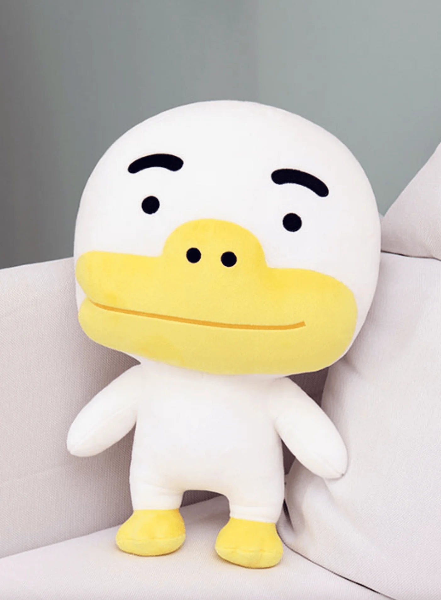 KAKAO FRIENDS 23" LARGE DOLL (TUBE) 04