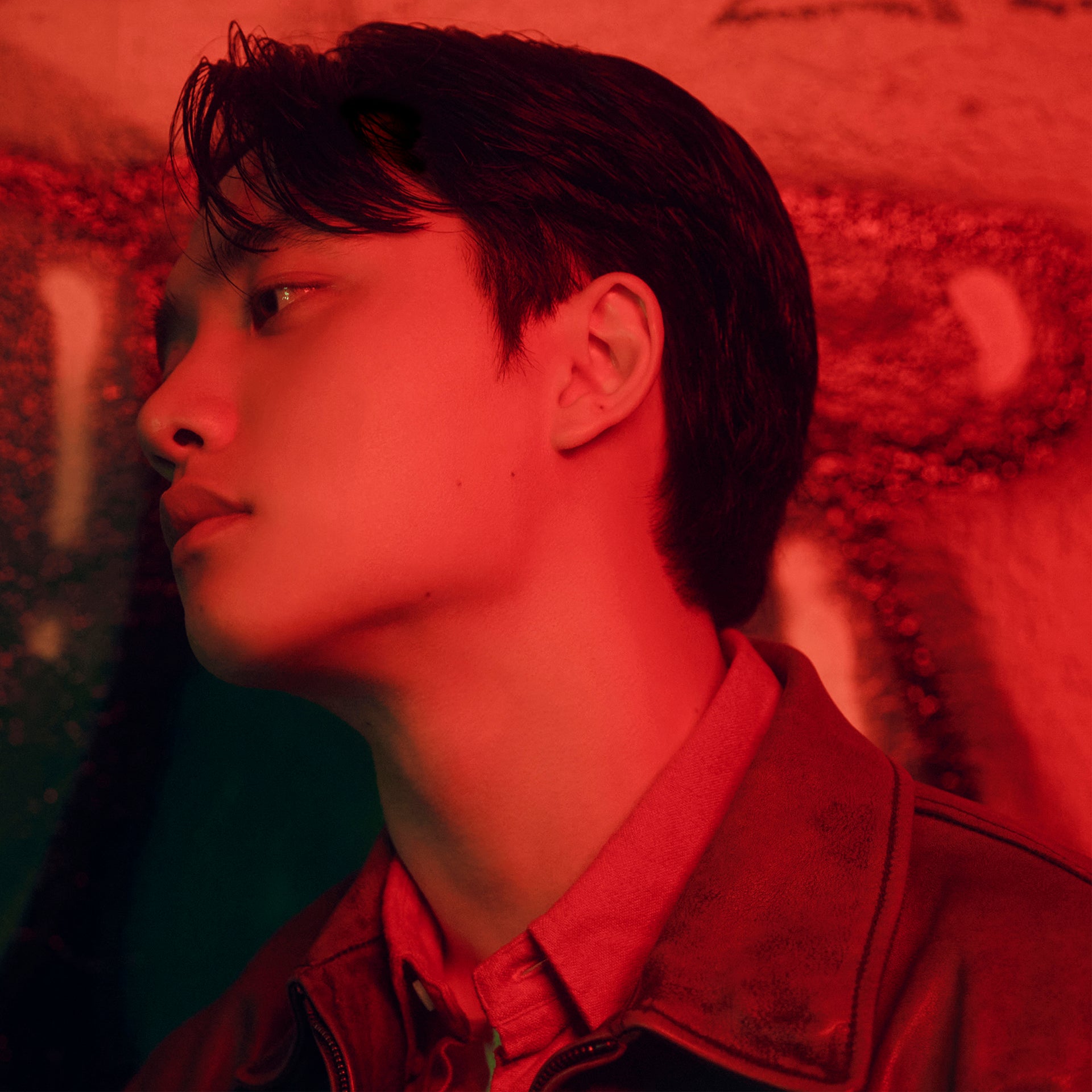 D.O. 2ND MINI ALBUM 'EXPECTATION' FILM VERSION COVER