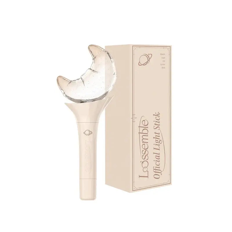 LOOSSEMBLE OFFICIAL LIGHT STICK COVER