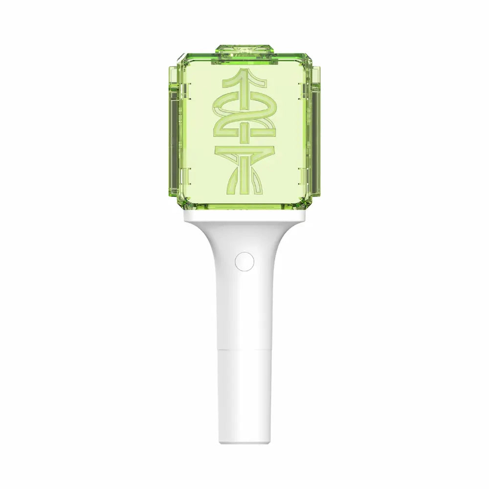 NCT 127 OFFICIAL LIGHT STICK (VER.2) COVER