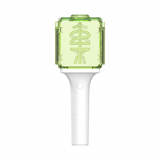 NCT 127 OFFICIAL LIGHT STICK (VER.2) COVER