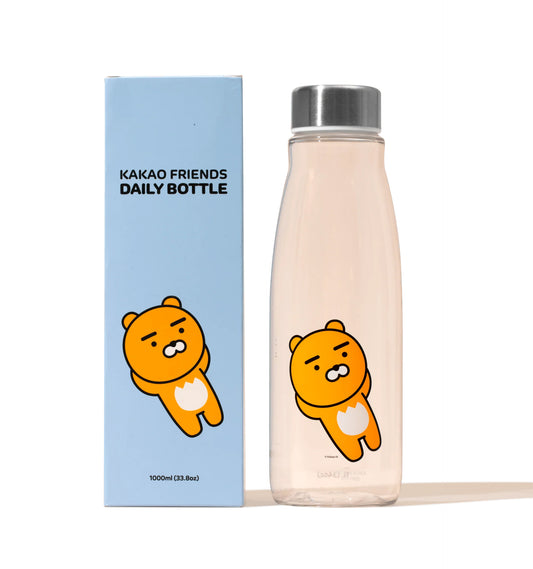 KAKAO FRIENDS BPA FREE BOTTLES - KPOP REPUBLIC