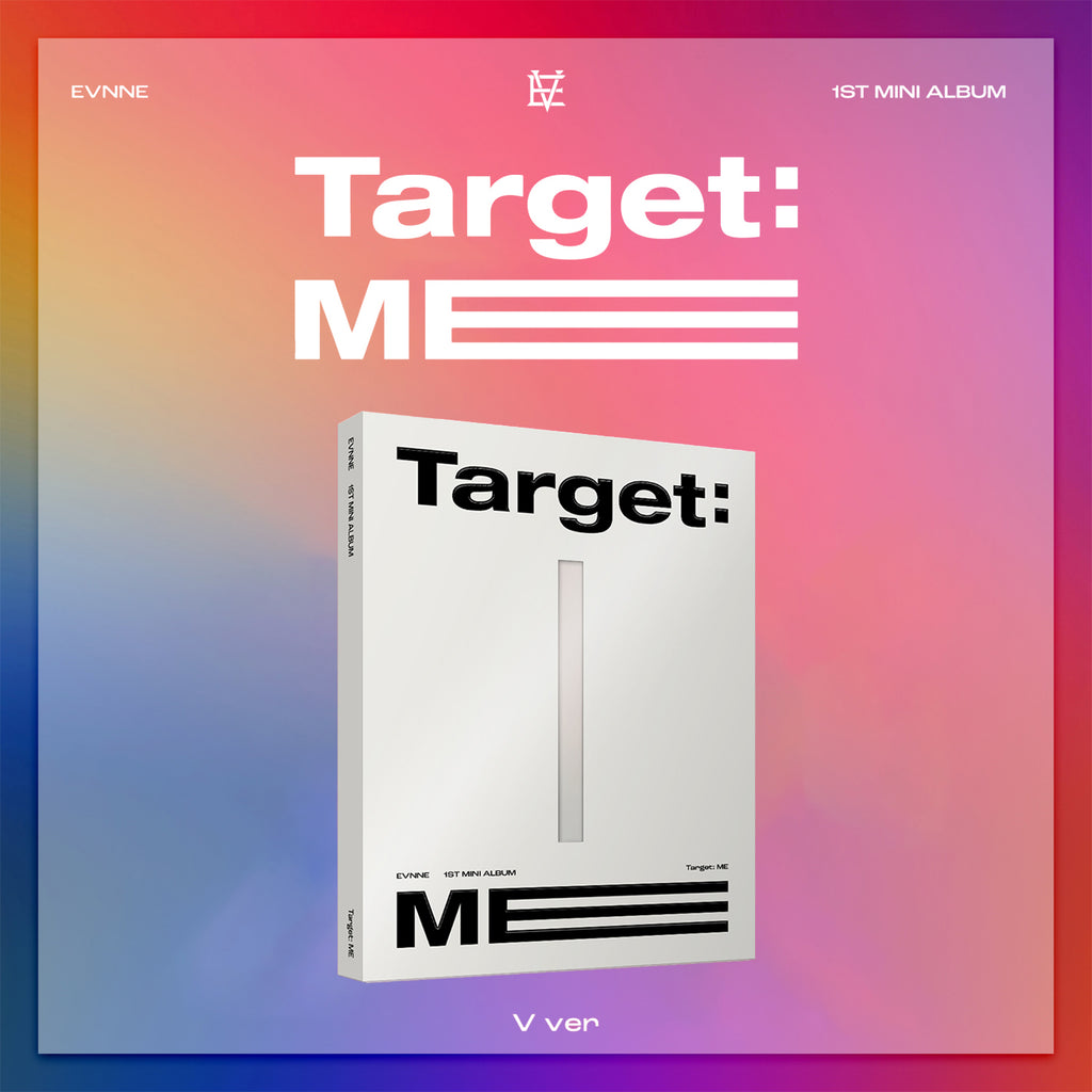 Tws - Tws 1st Mini Album 'sparkling Blue' (target Exclusive, Cd) : Target