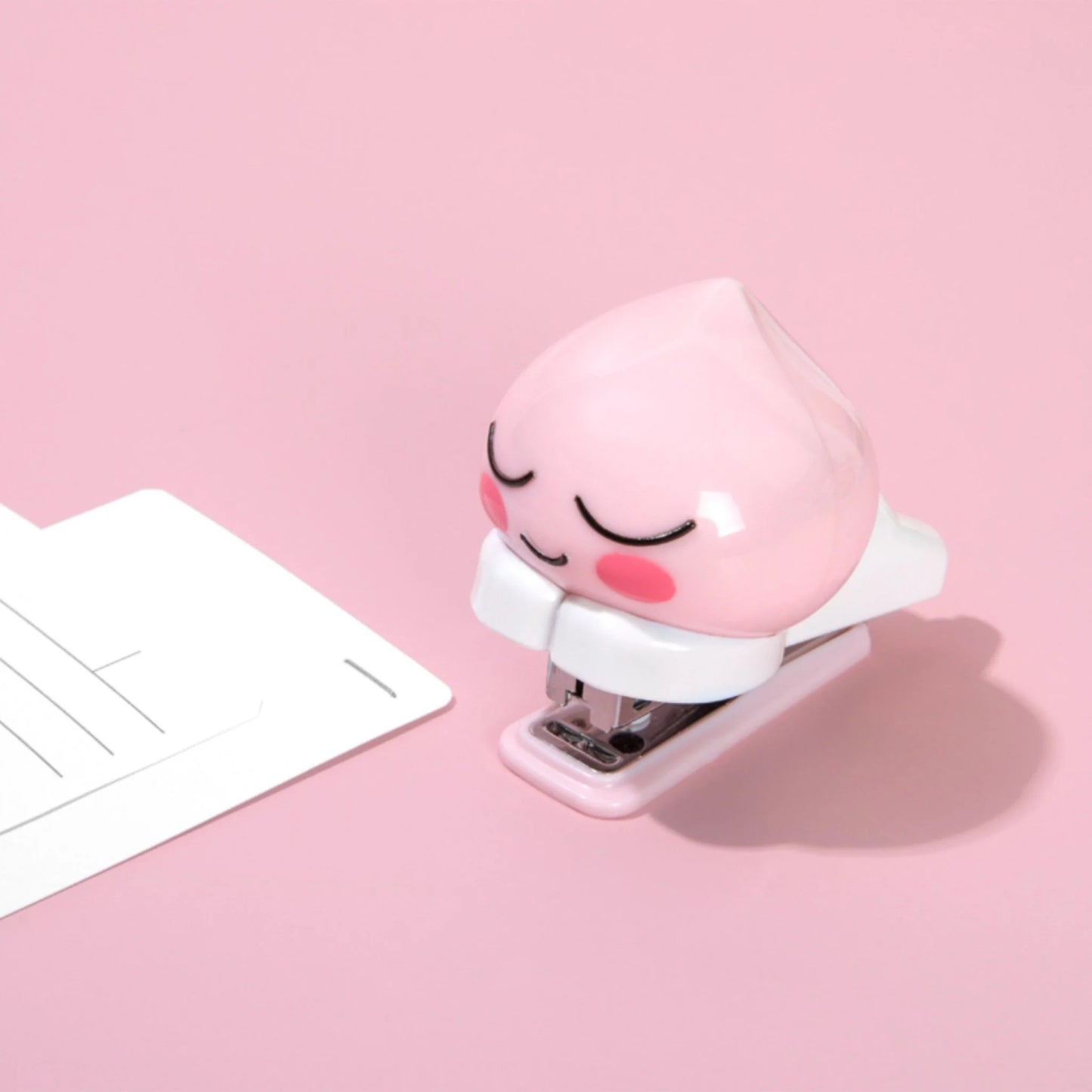 KAKAO FRIENDS MINI STAPLER