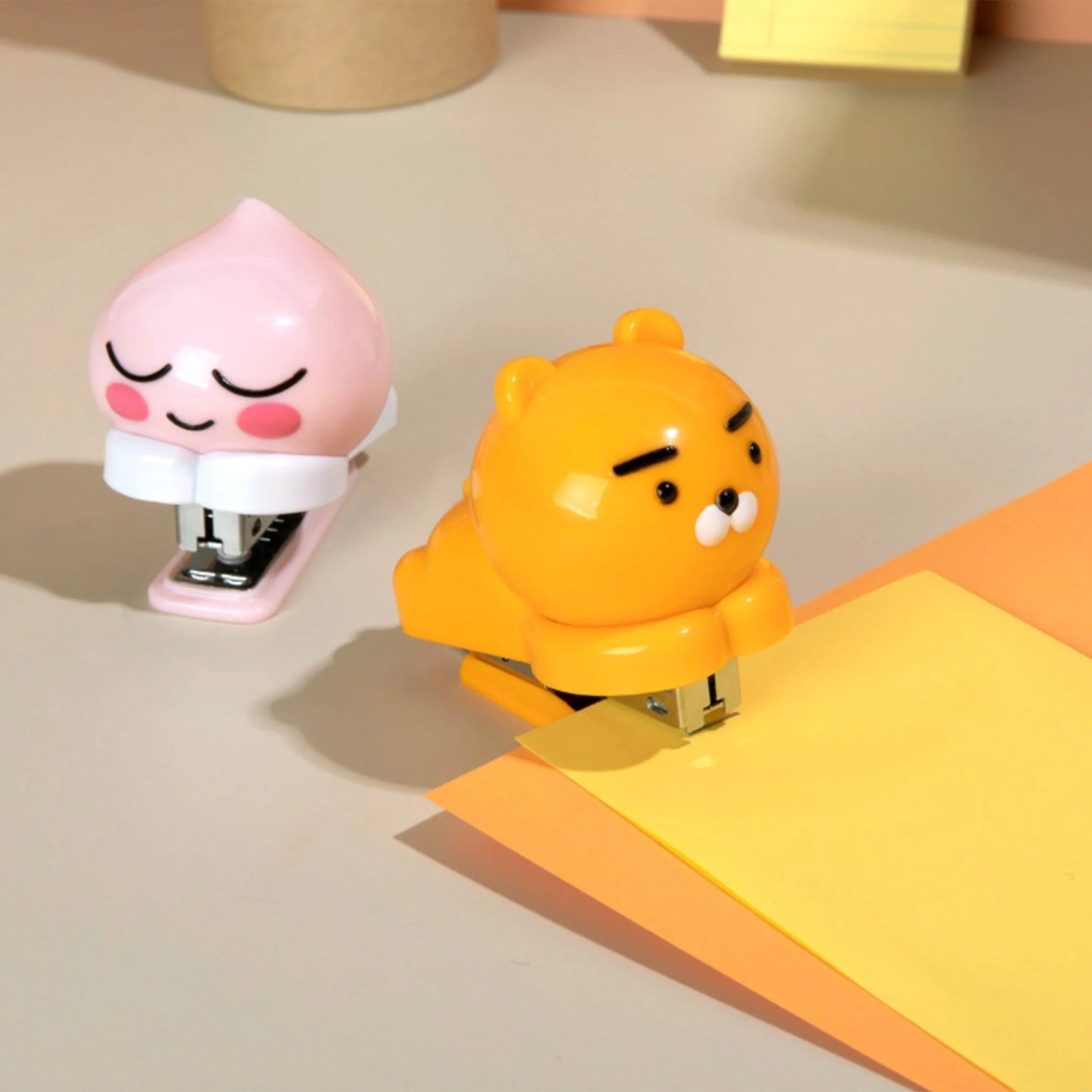 KAKAO FRIENDS MINI STAPLER