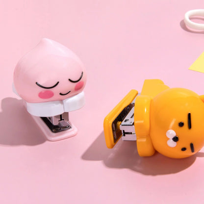 KAKAO FRIENDS MINI STAPLER