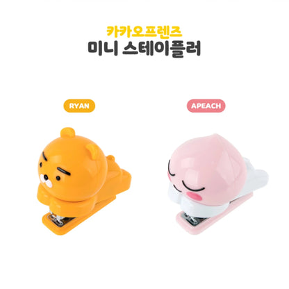 KAKAO FRIENDS MINI STAPLER