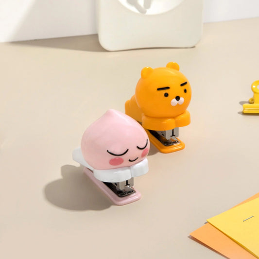 KAKAO FRIENDS MINI STAPLER