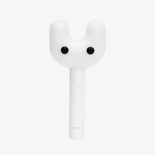 NEWJEANS OFFICIAL LIGHTSTICK COVER