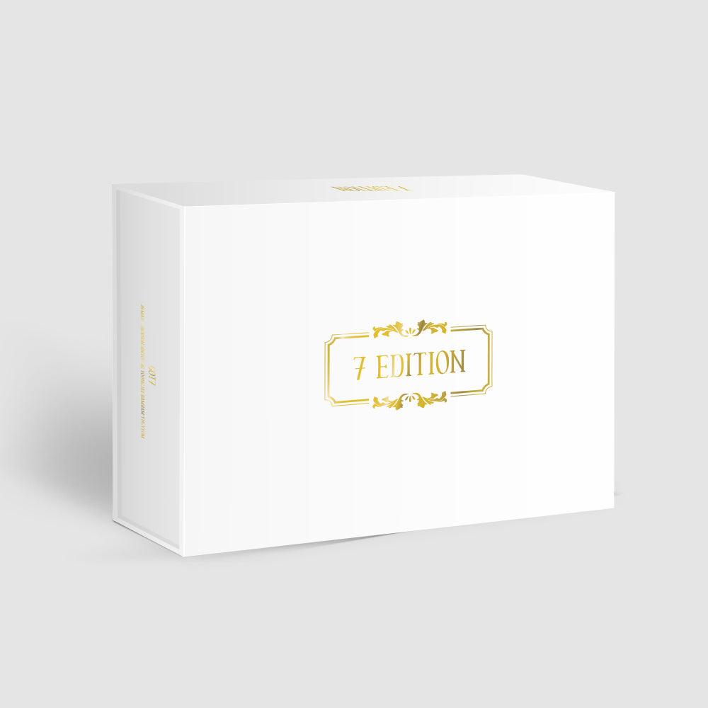 GOT7 '7EDITION' PHOTO BOOK