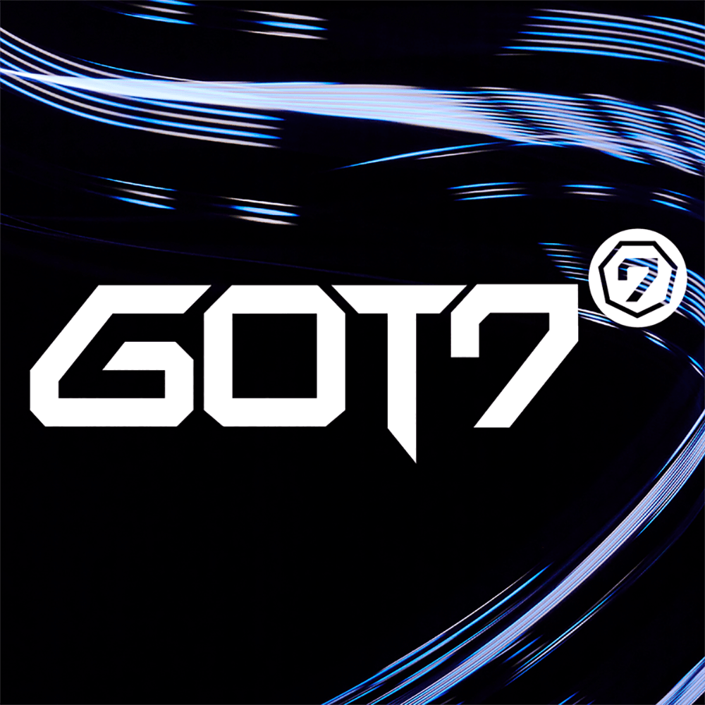 GOT7 ALBUM 'SPINNING TOP'