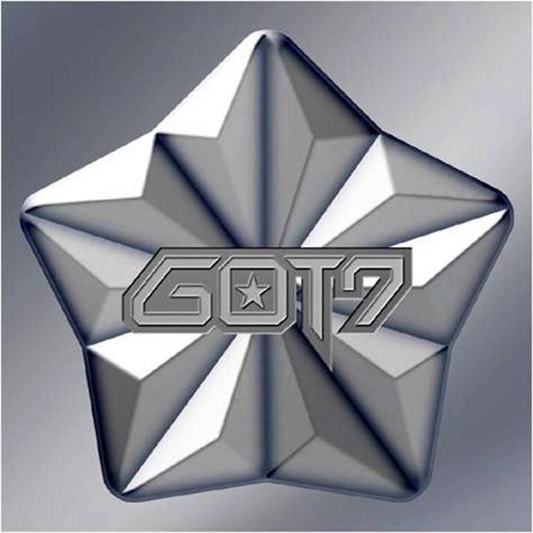 GOT7 1ST MINI ALBUM 'GOT IT?'