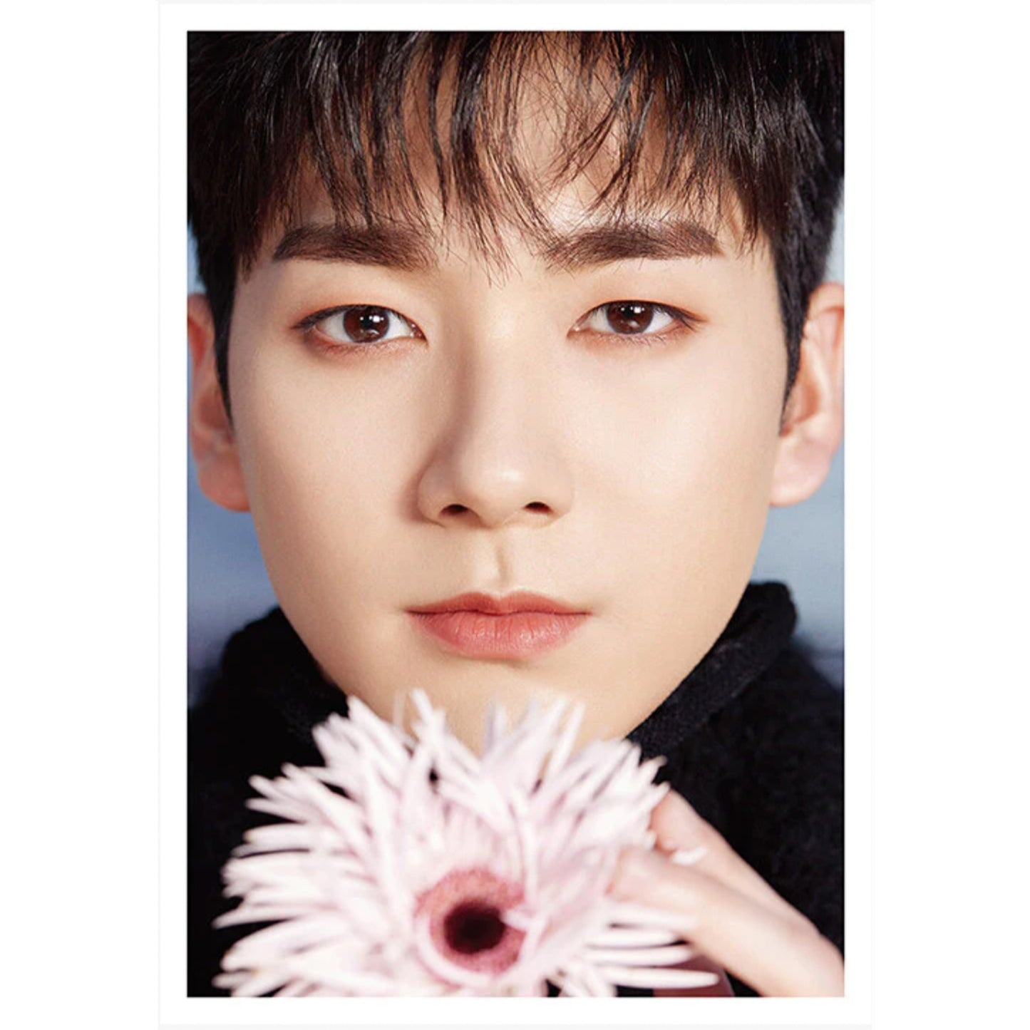 NU'EST DICON D'FESTA 'NU'EST : DISPATCH 10TH ANNIVERSARY' (PHOTOBOOK) ARON VERSION COVER