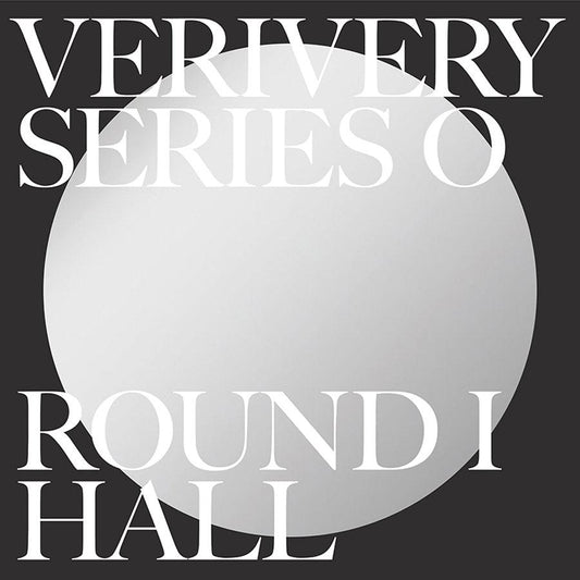 VERIVERY SINGLE ALBUM 'SERIES 'O' [ROUND 1 : HALL]'