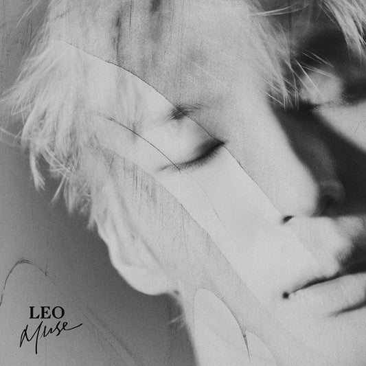 LEO (VIXX) 2ND MINI ALBUM 'MUSE'