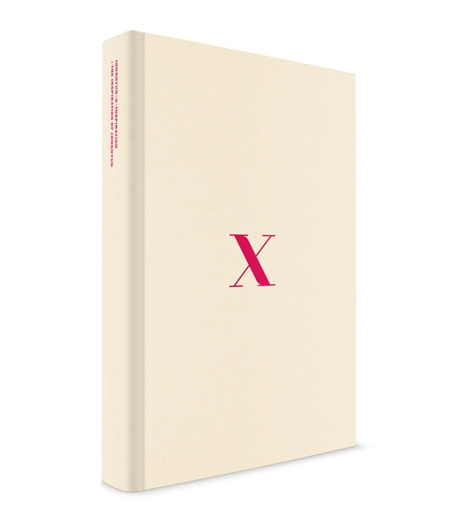 JONGHYUN 'X-INSPIRATION' CONCERT PHOTO BOOK - KPOP REPUBLIC