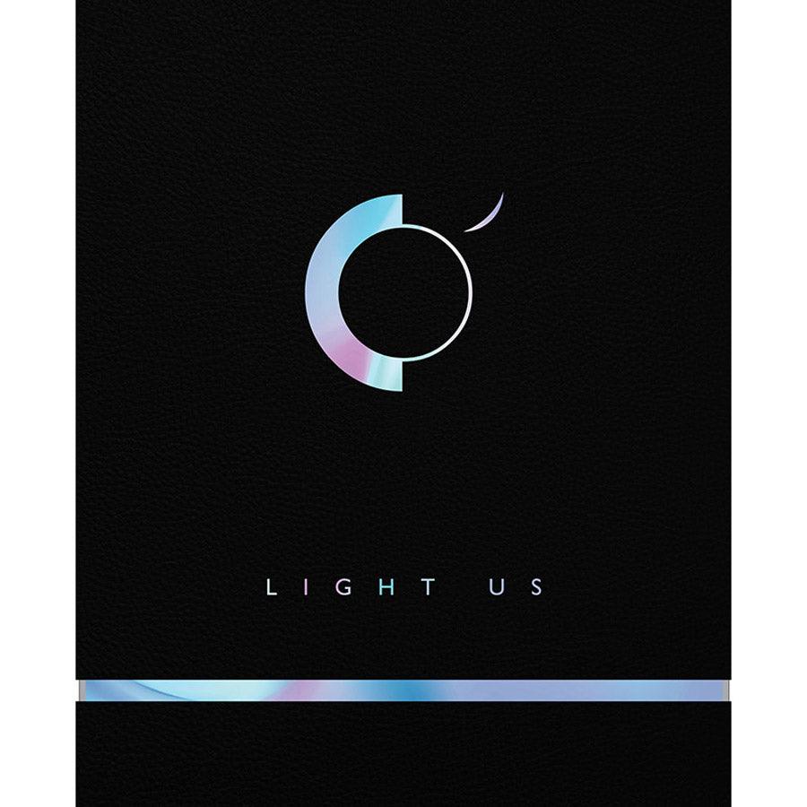 ONEUS 1ST MINI ALBUM 'LIGHT US'