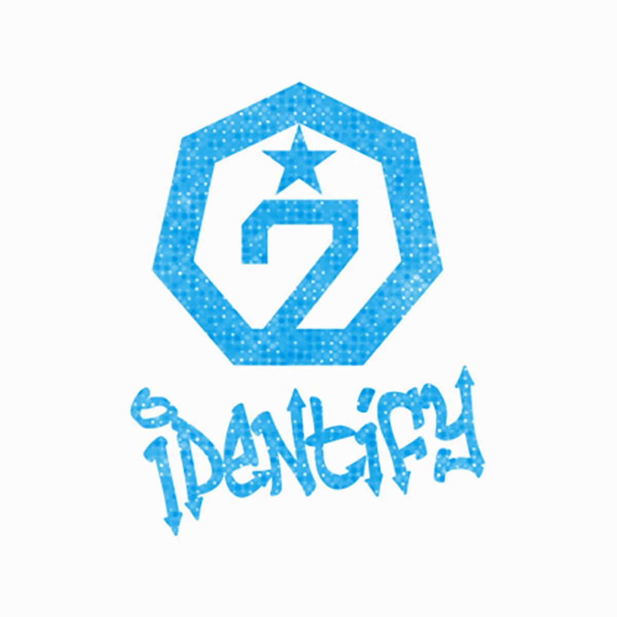 GOT7 1ST ALBUM 'IDENTIFY'