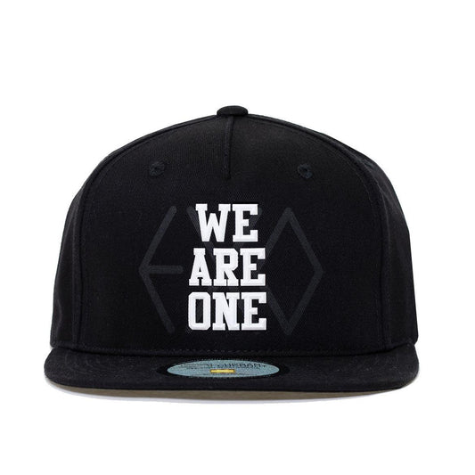 EXO 'WE ARE ONE SNAPBACK HAT' - KPOP REPUBLIC