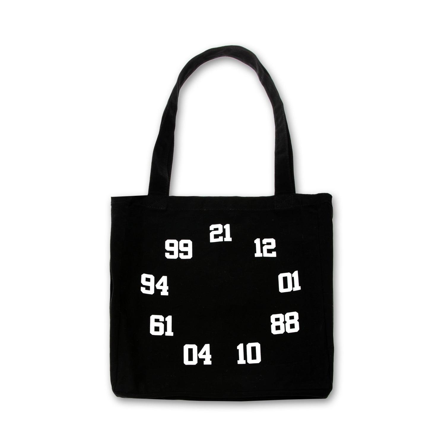 EXO 'OFFICIAL WE ARE ONE TOTE BAG' - KPOP REPUBLIC