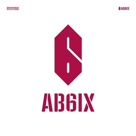 AB6IX 1ST EP ALBUM 'B : COMPLETE' - KPOP REPUBLIC