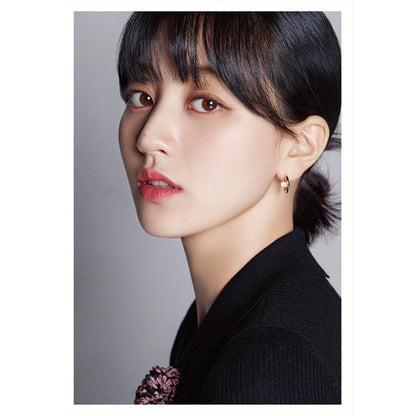 TWICE DICON D'FESTA 'TWICE : DISPATCH 10TH ANNIVERSARY' (PHOTOBOOK) JIHYO VERSION COVER