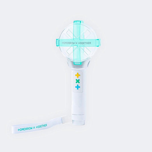 TXT (TOMORROW X TOGETHER) OFFICIAL LIGHT STICK