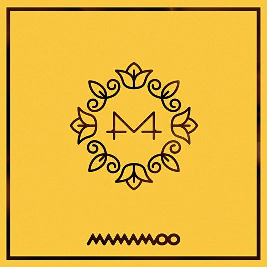 MAMAMOO 6TH MINI ALBUM 'YELLOW FLOWER' - KPOP REPUBLIC