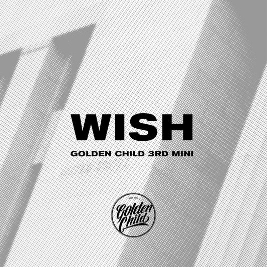 GOLDEN CHILD 3RD MINI ALBUM 'WISH' - KPOP REPUBLIC