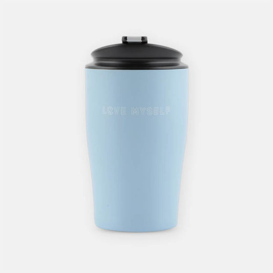 BTS 'LOVE MYSELF TUMBLER'